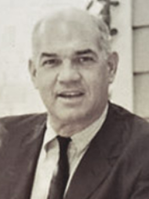 Julian P. Van Winkle Jr.